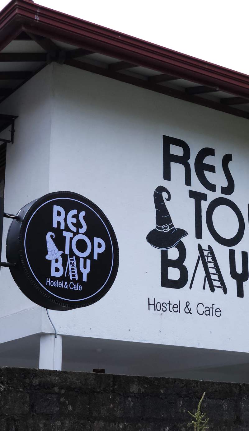 Restopbay