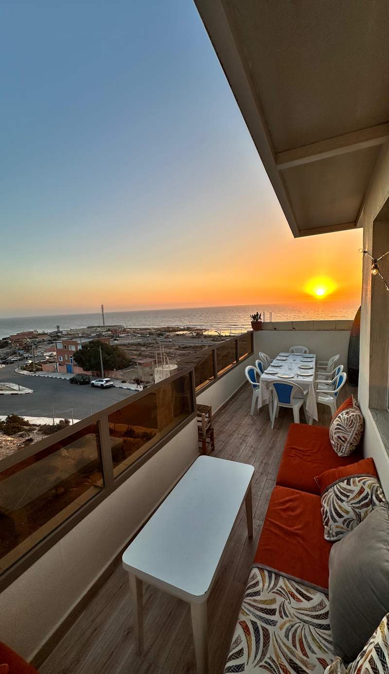 Imsouane Vibe Surf House
