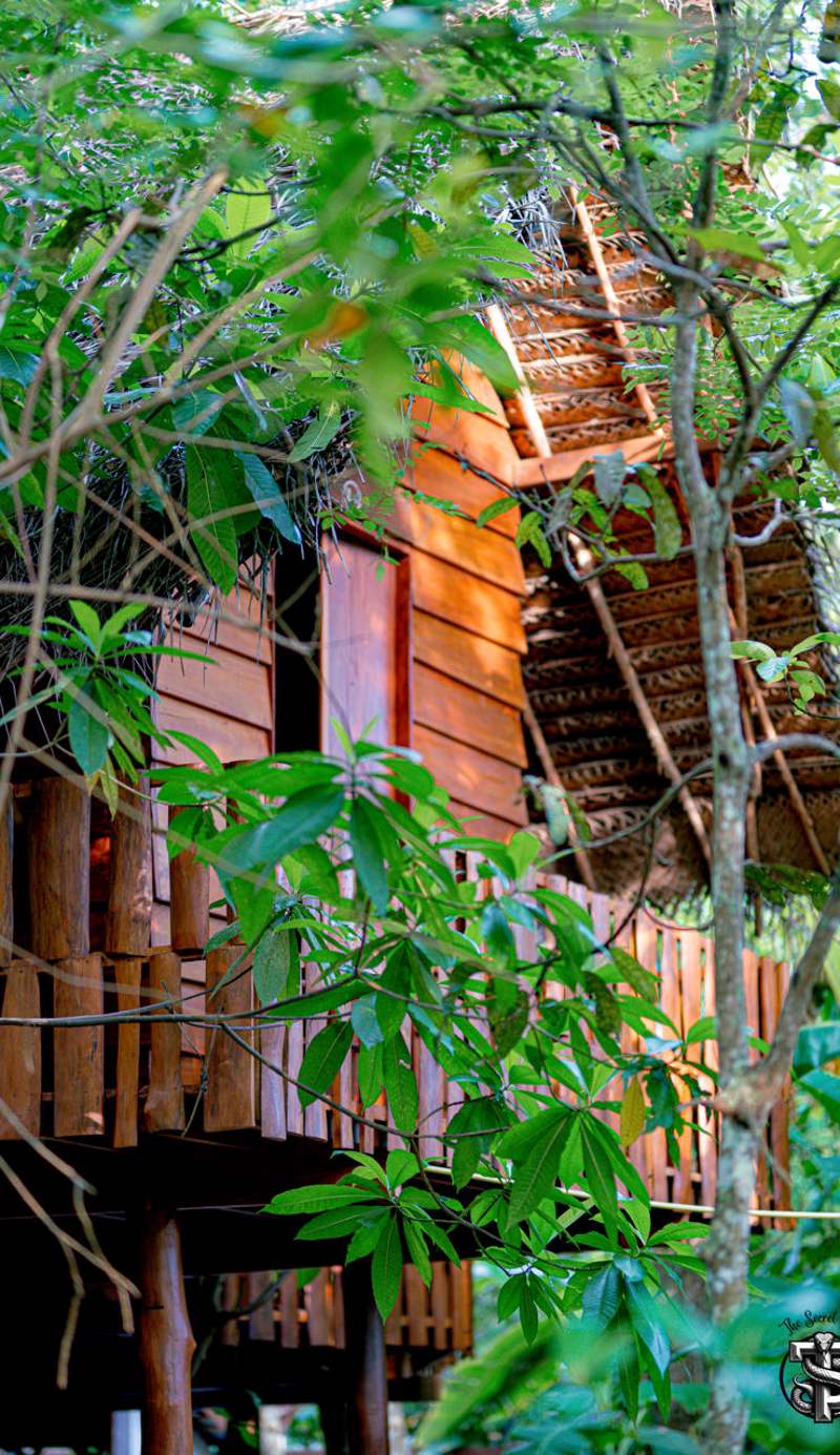 The Secret Pearl Hostel
