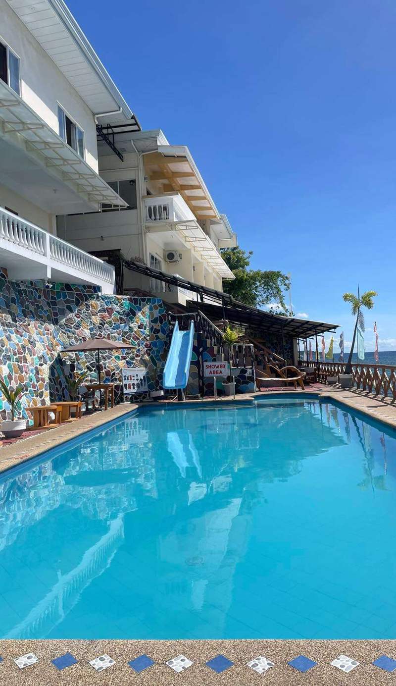 Nadelmar Hotel and Resort