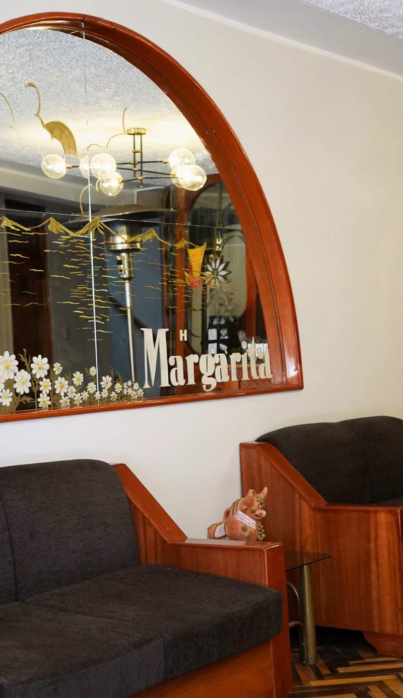Hotel Margarita