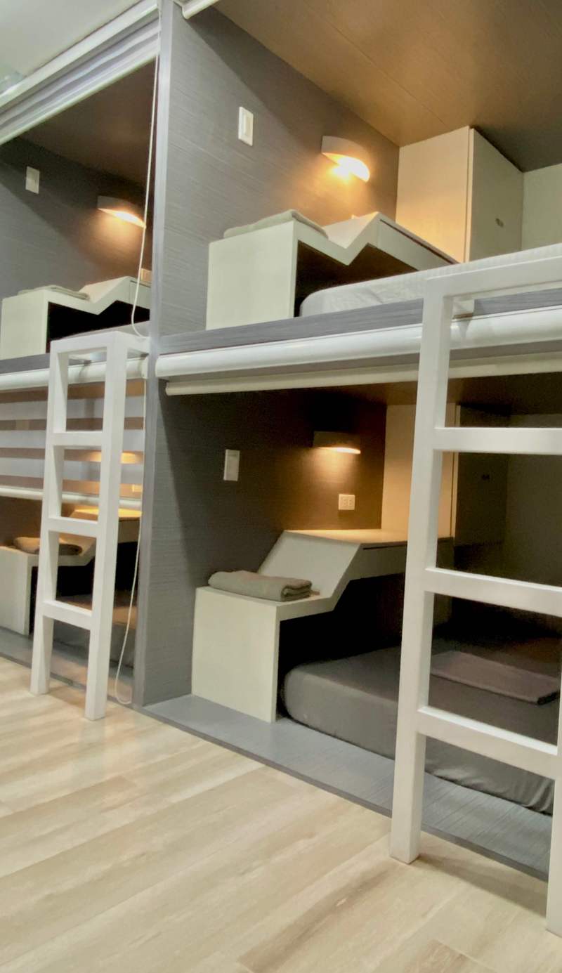 OTravel Hostel 5 Minutes from Mactan Airport