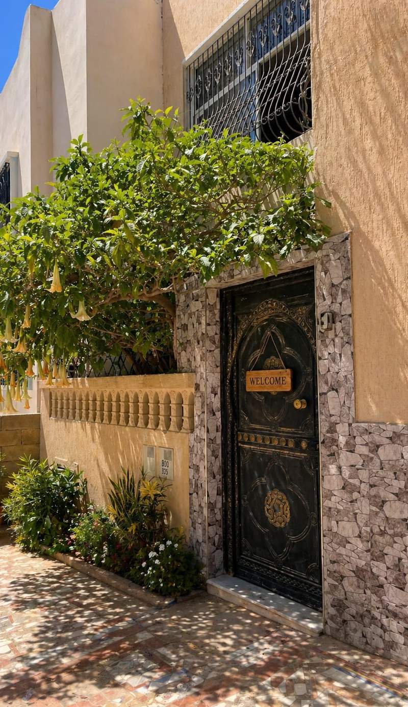 Guesthouse Darnart