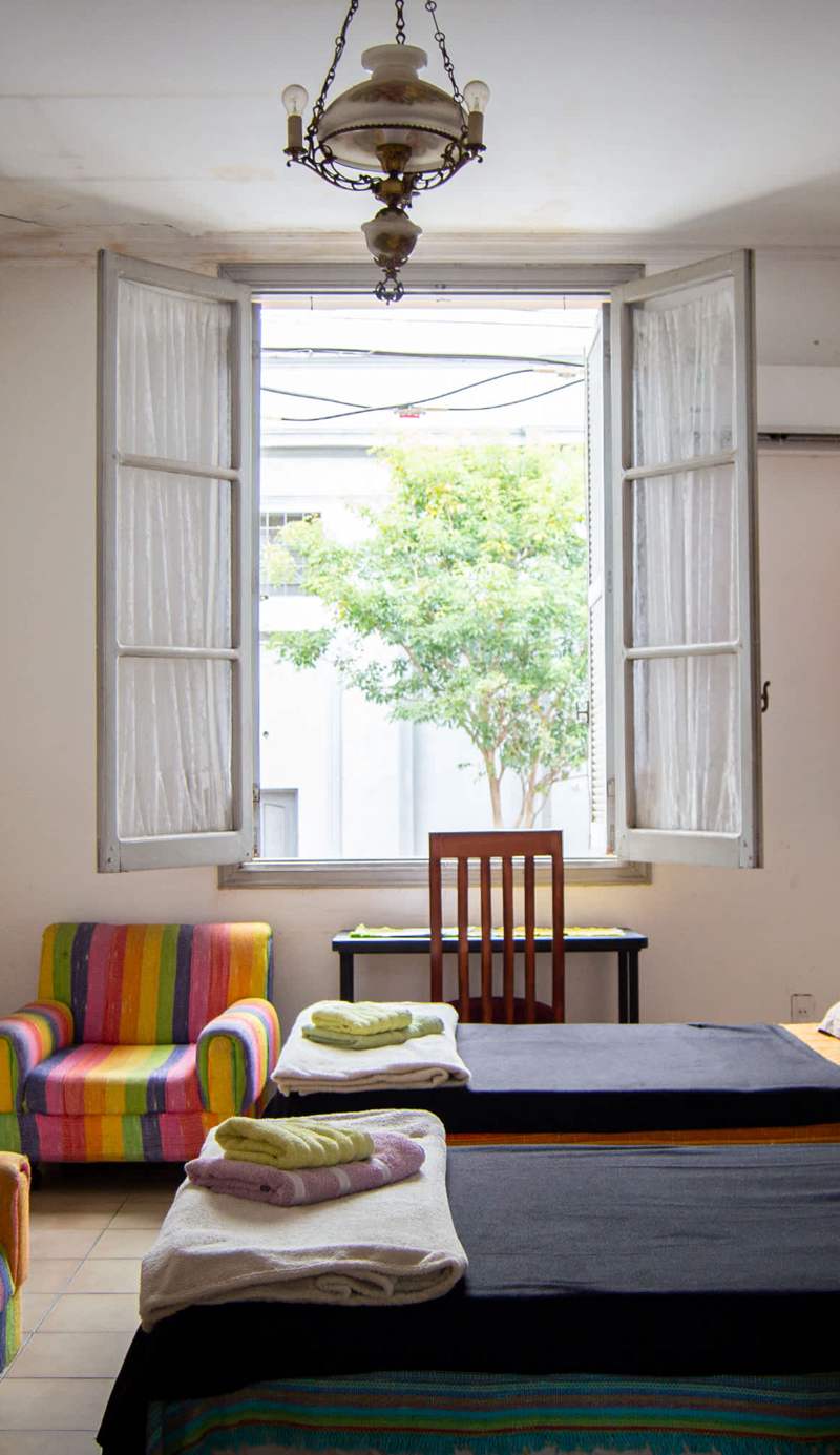 Hostal Paradiso
