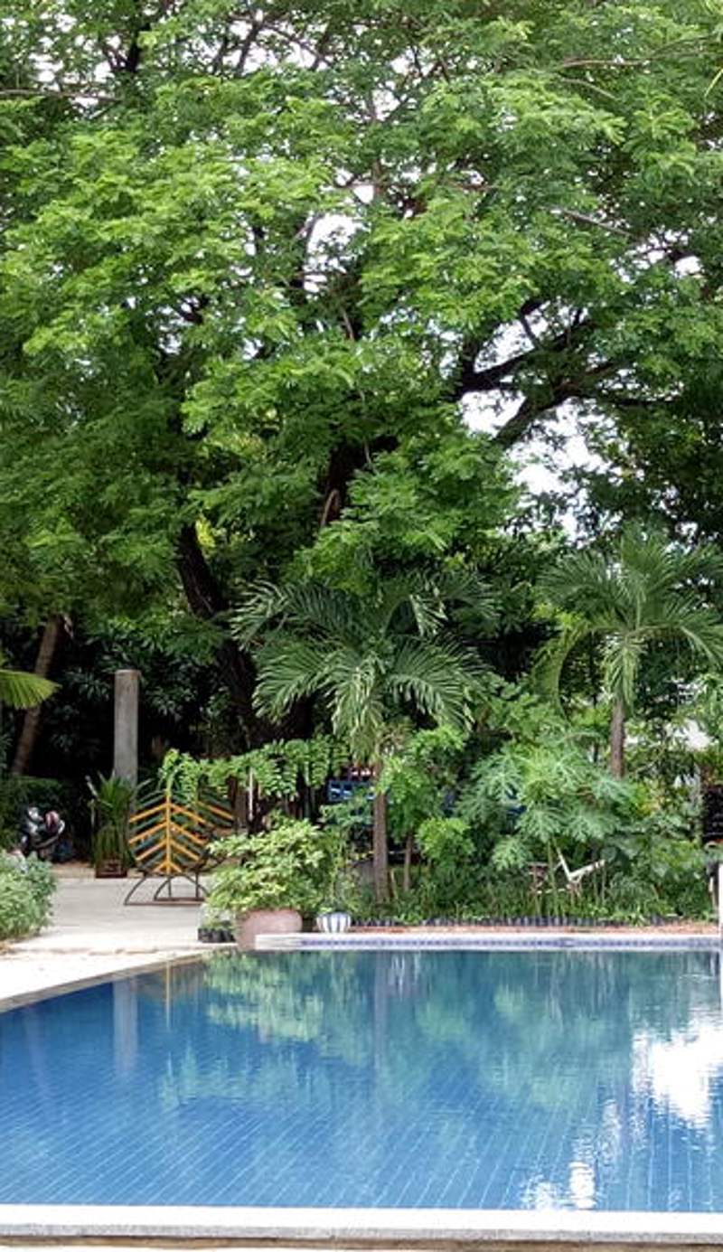 Samathi Lake Resort