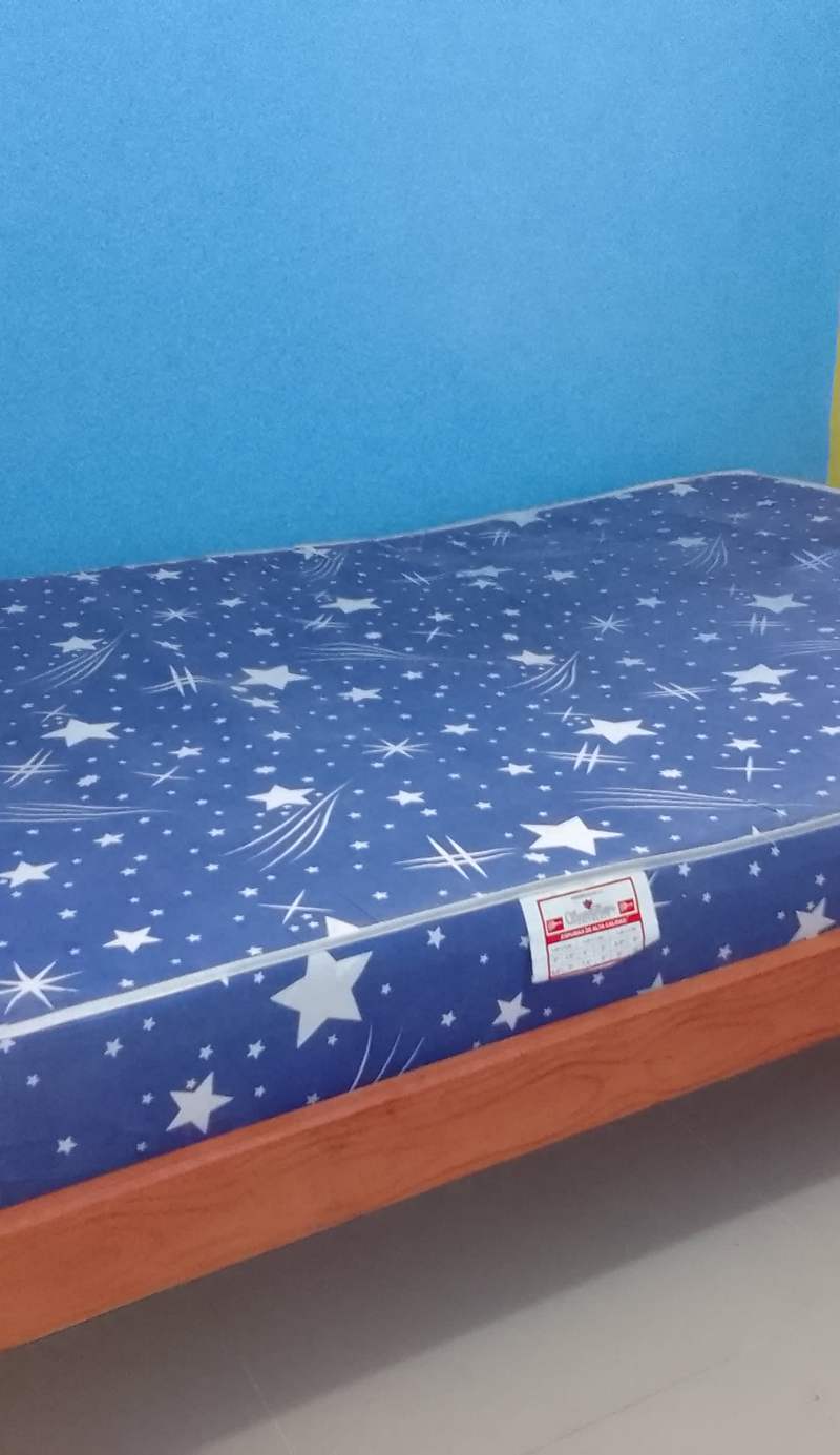 Oriole hostel