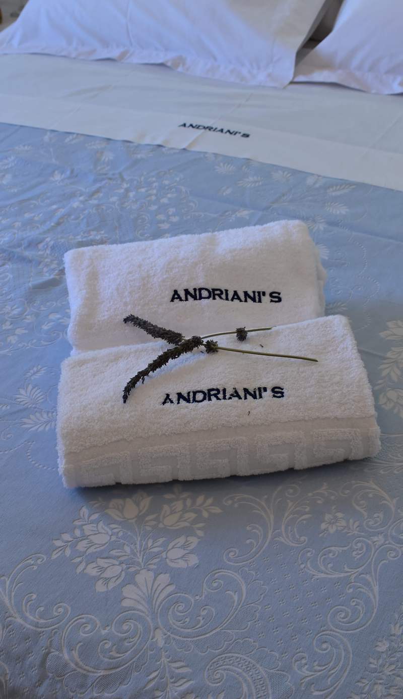 Andriani's Guest-House
