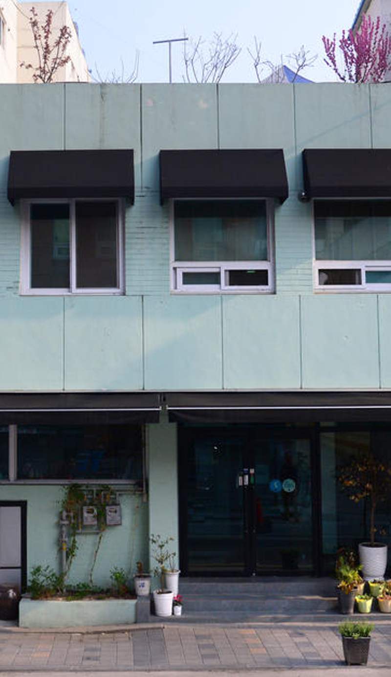 Nearest Guesthouse