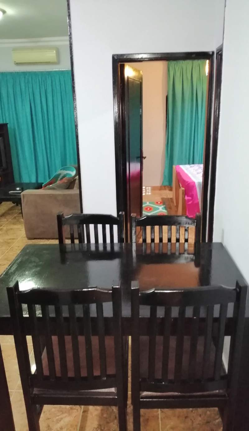 Al Dahar apartments Hurghada