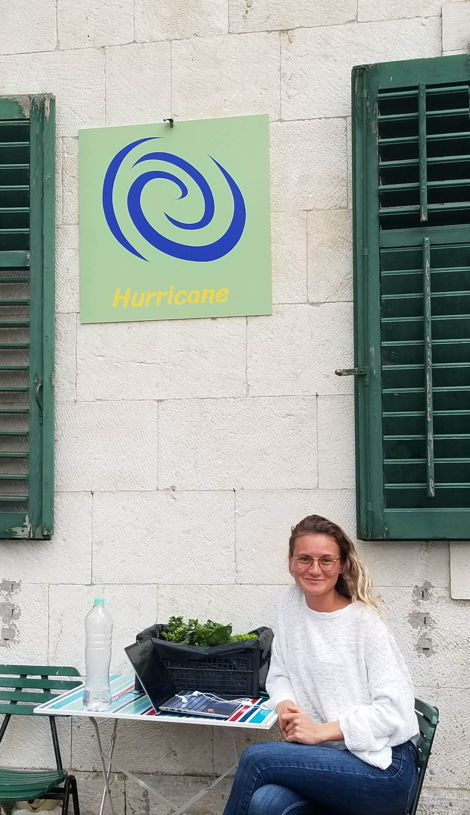 Hurricane Hostel