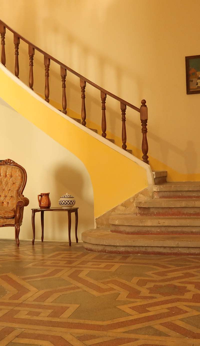 Bibi Hostel