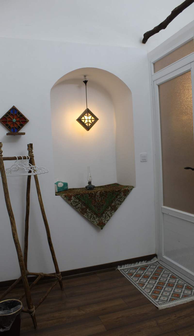 Kaaj-e-Kohan
