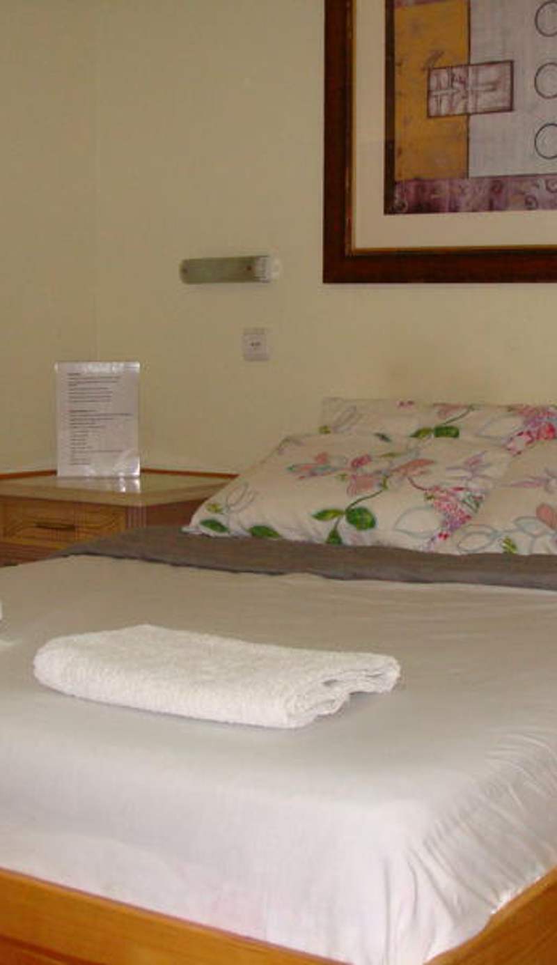 Arava Hostel