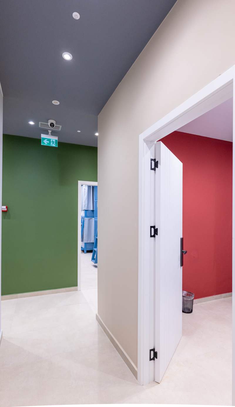 Mega Hostel