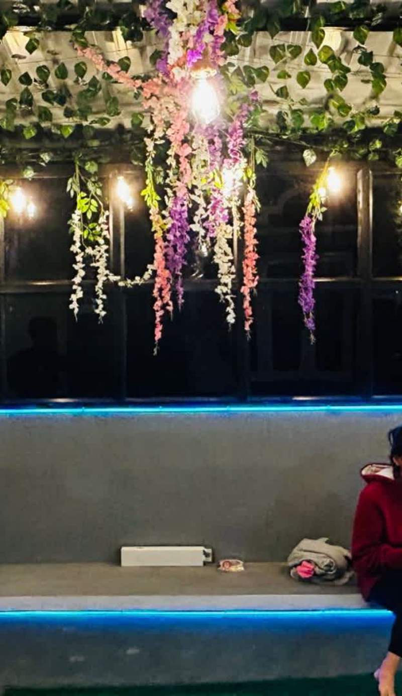 Da Java 18 hostel