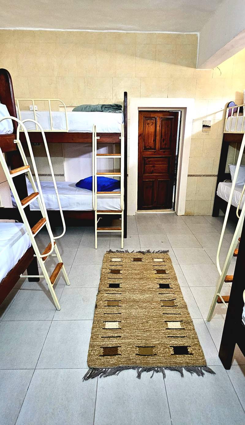 Caesar Hostel