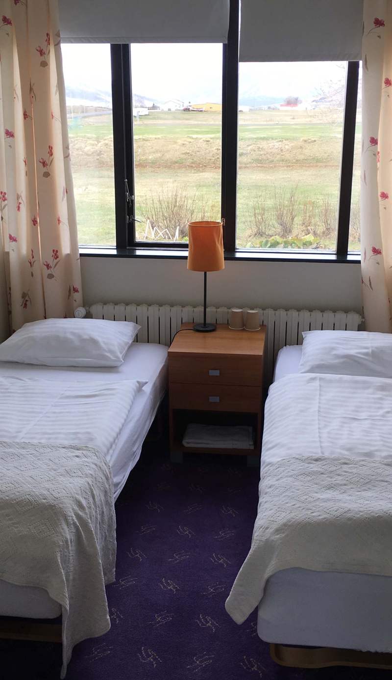 Hotel Dalvik