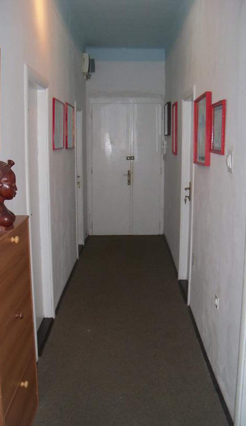 Private Accommodation Raspudic