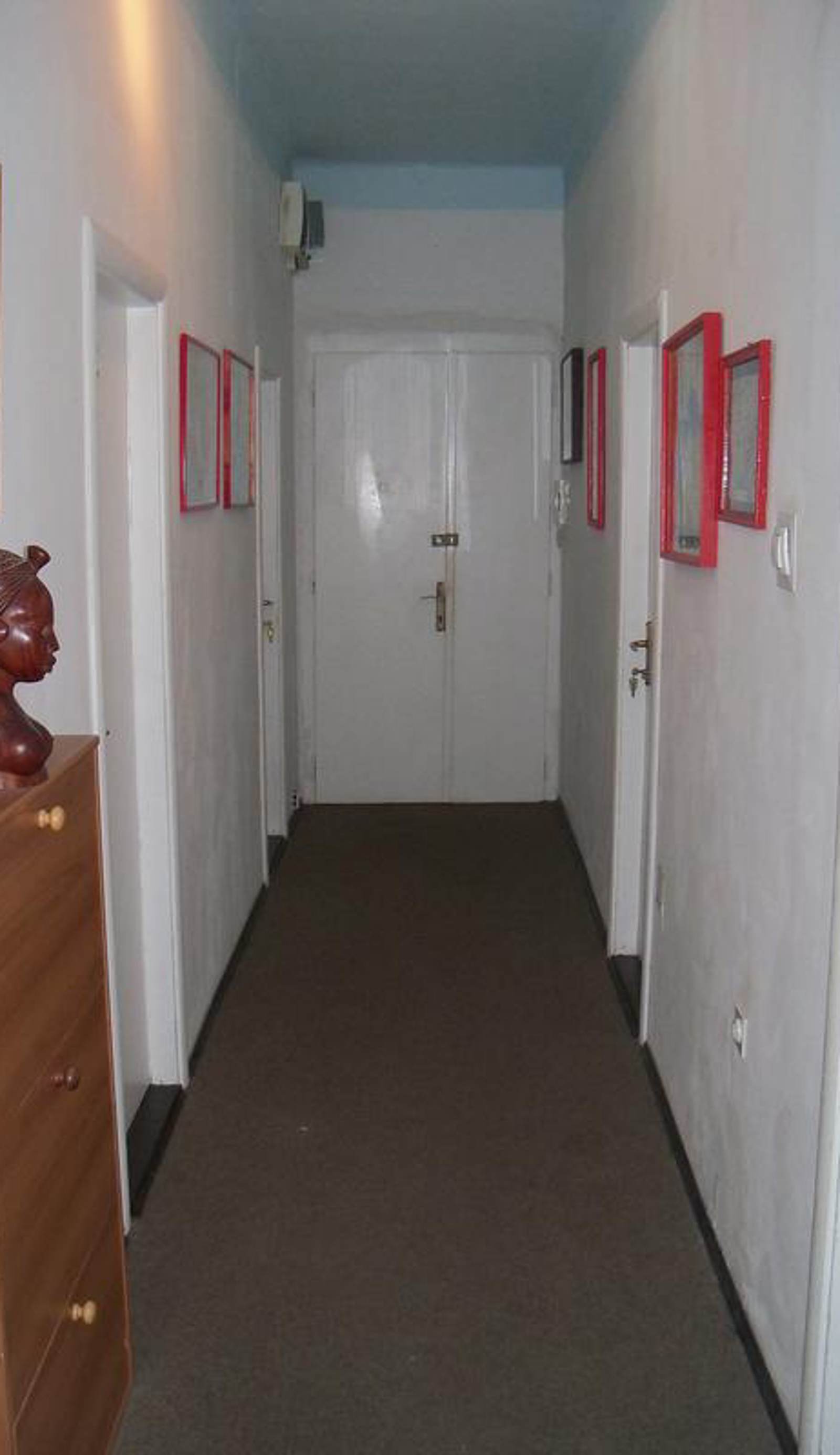 Private Accommodation Raspudic