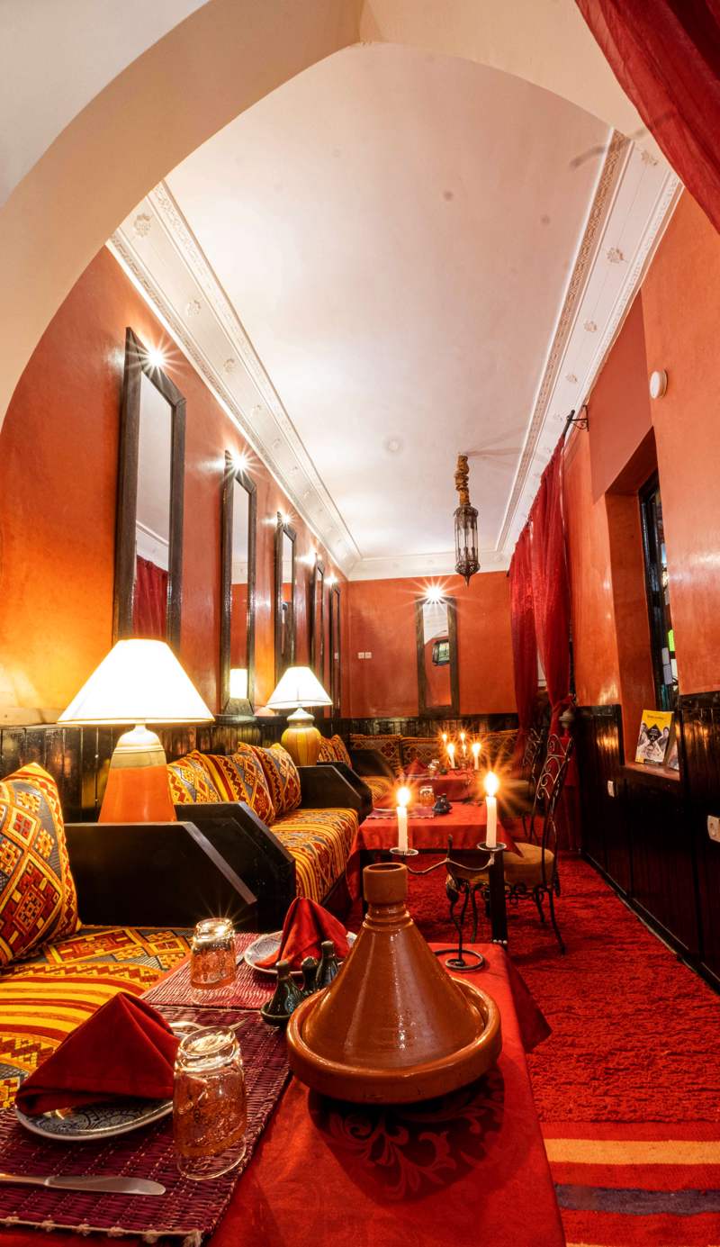 Riad ViewPoint