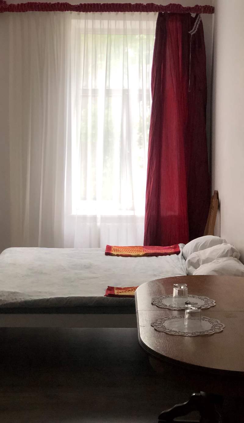 AivisApartment