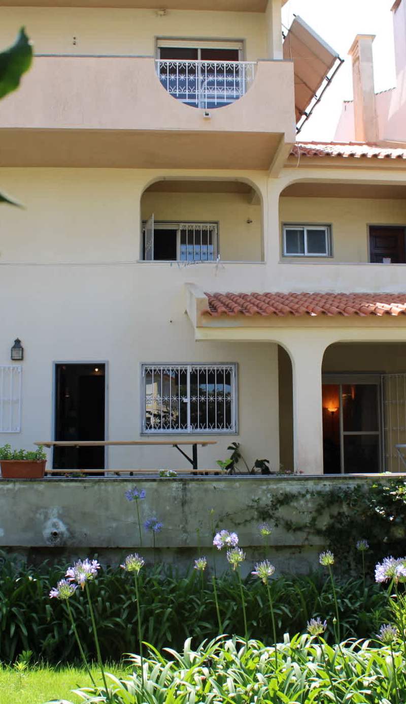 Villa do Sol