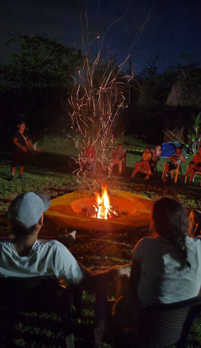 Amalaya Hostel