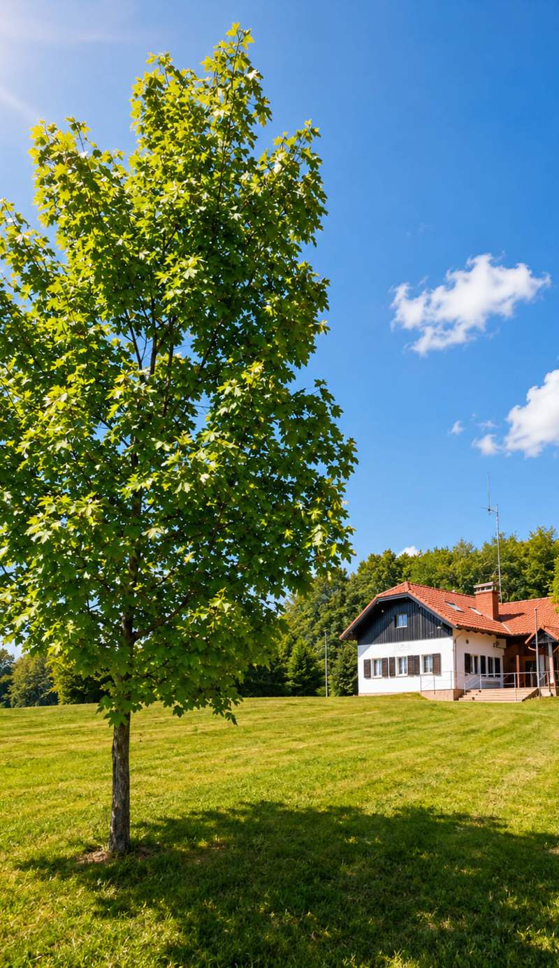 Hostel Vaneča