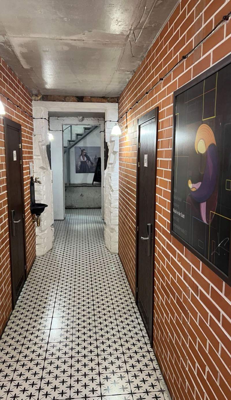 Hostel Kind