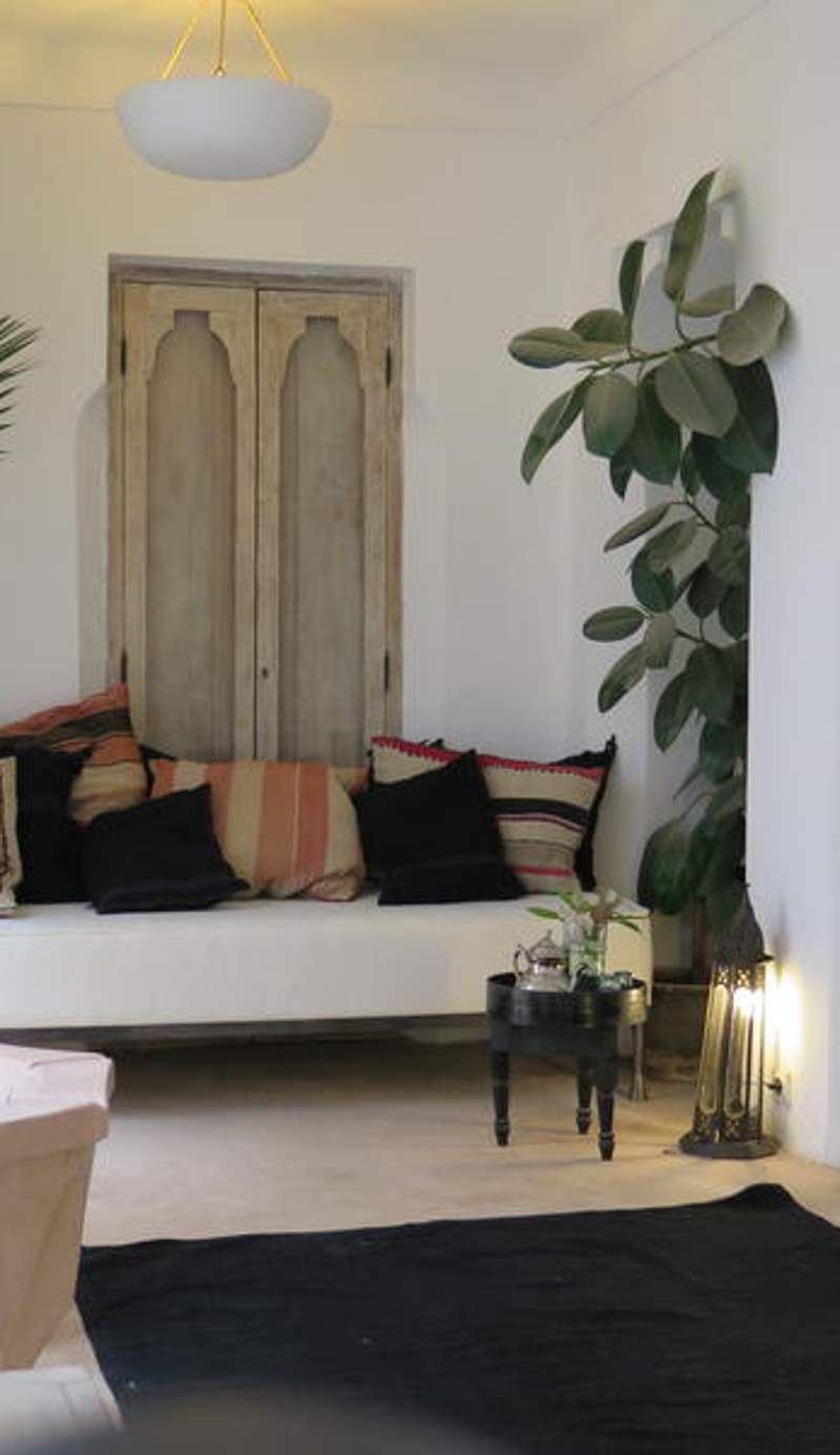 Riad Safa