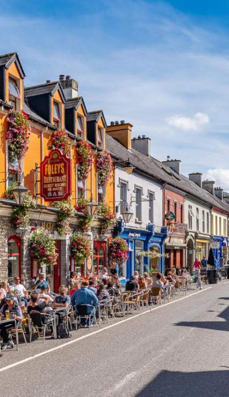 Foleys Kenmare