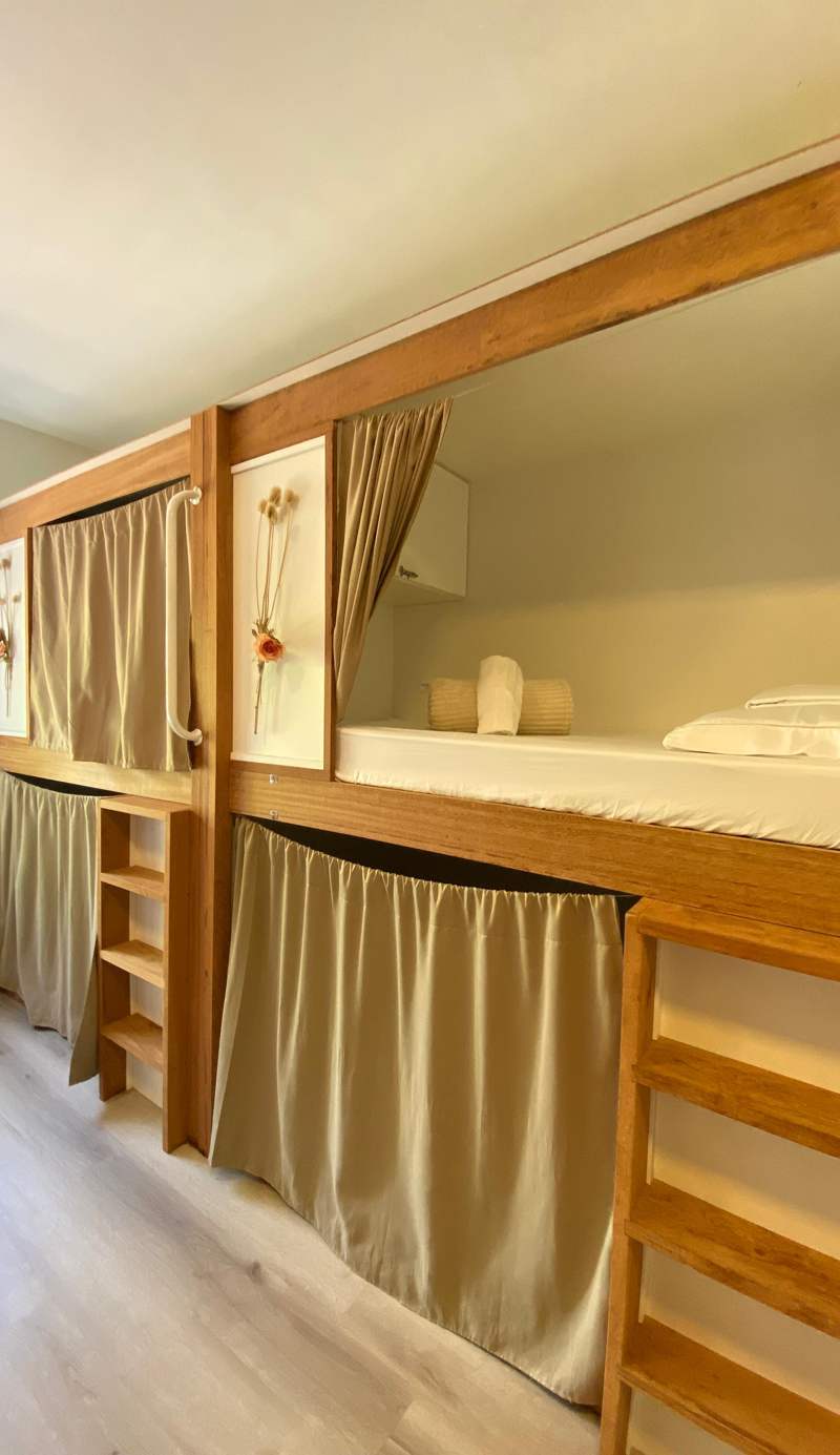 CheckPoint Hostel