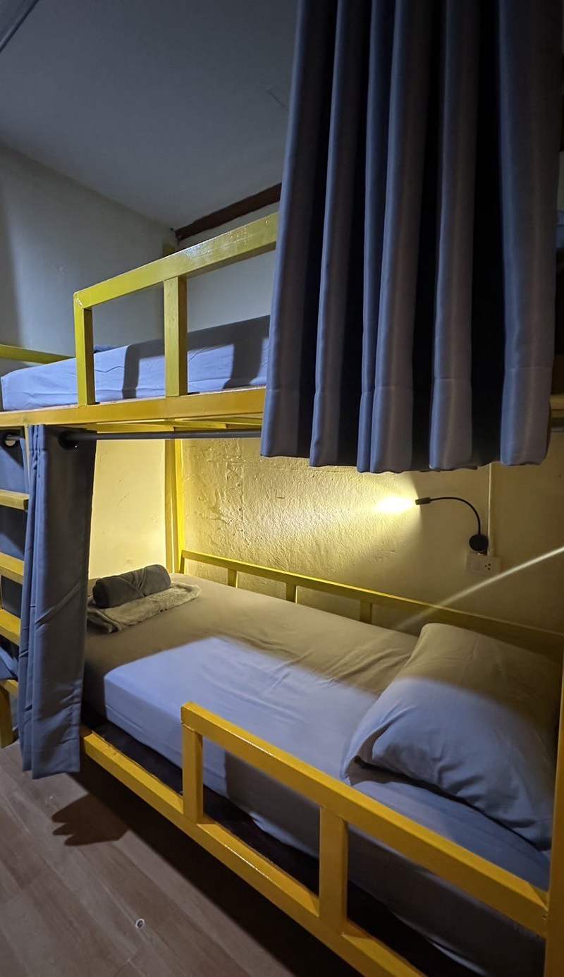 Easy Hostel