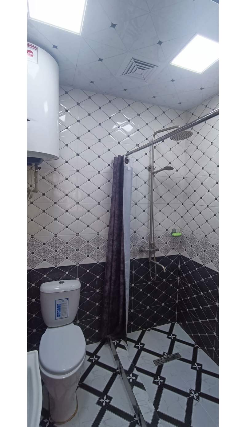 Bruce Hostel