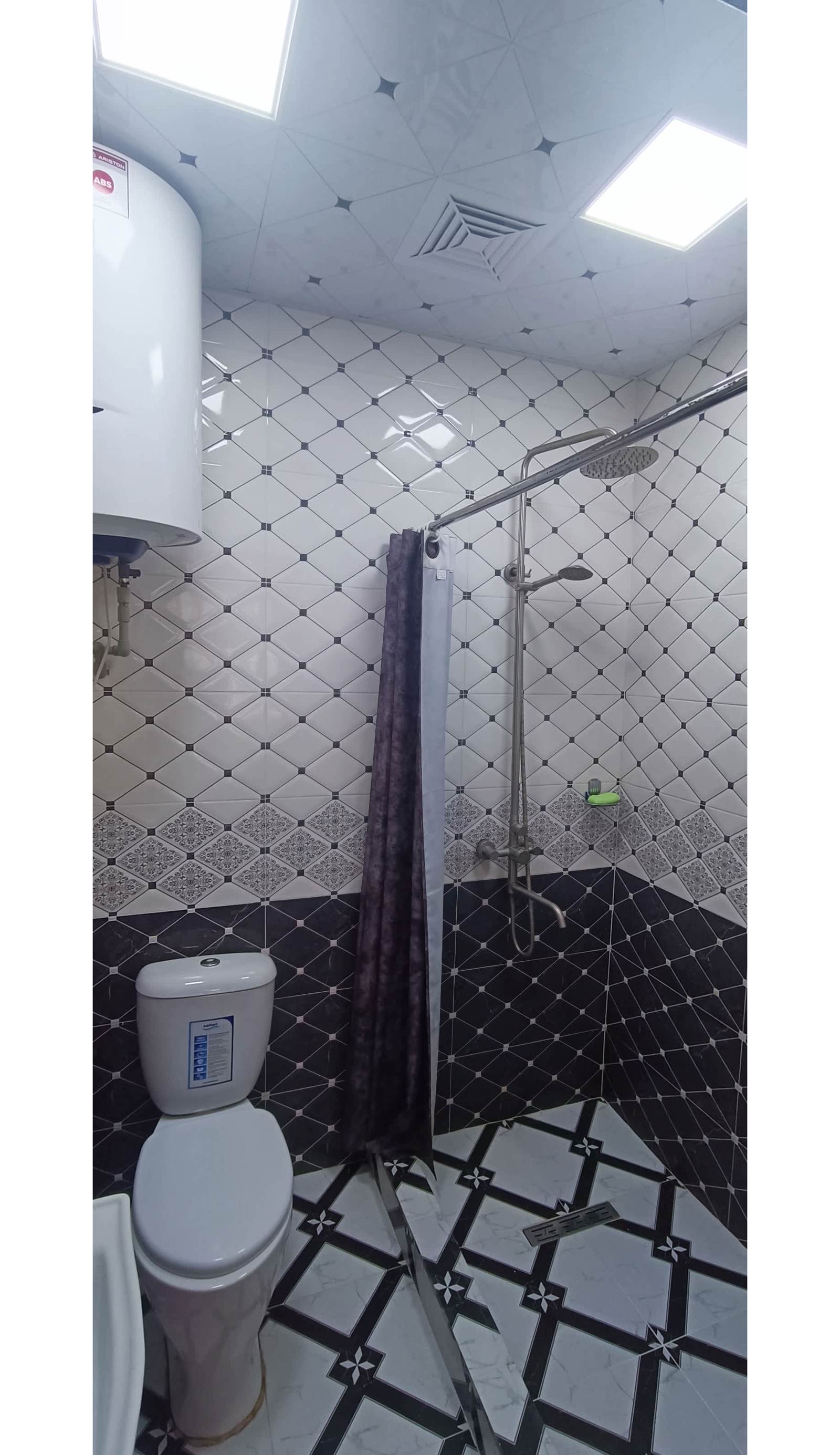 Bruce Hostel