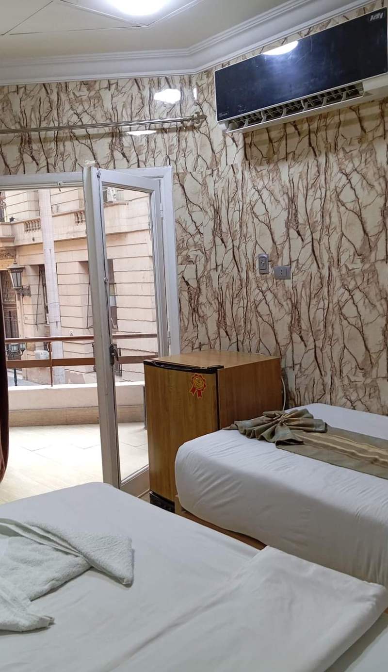 Cairo Hotel
