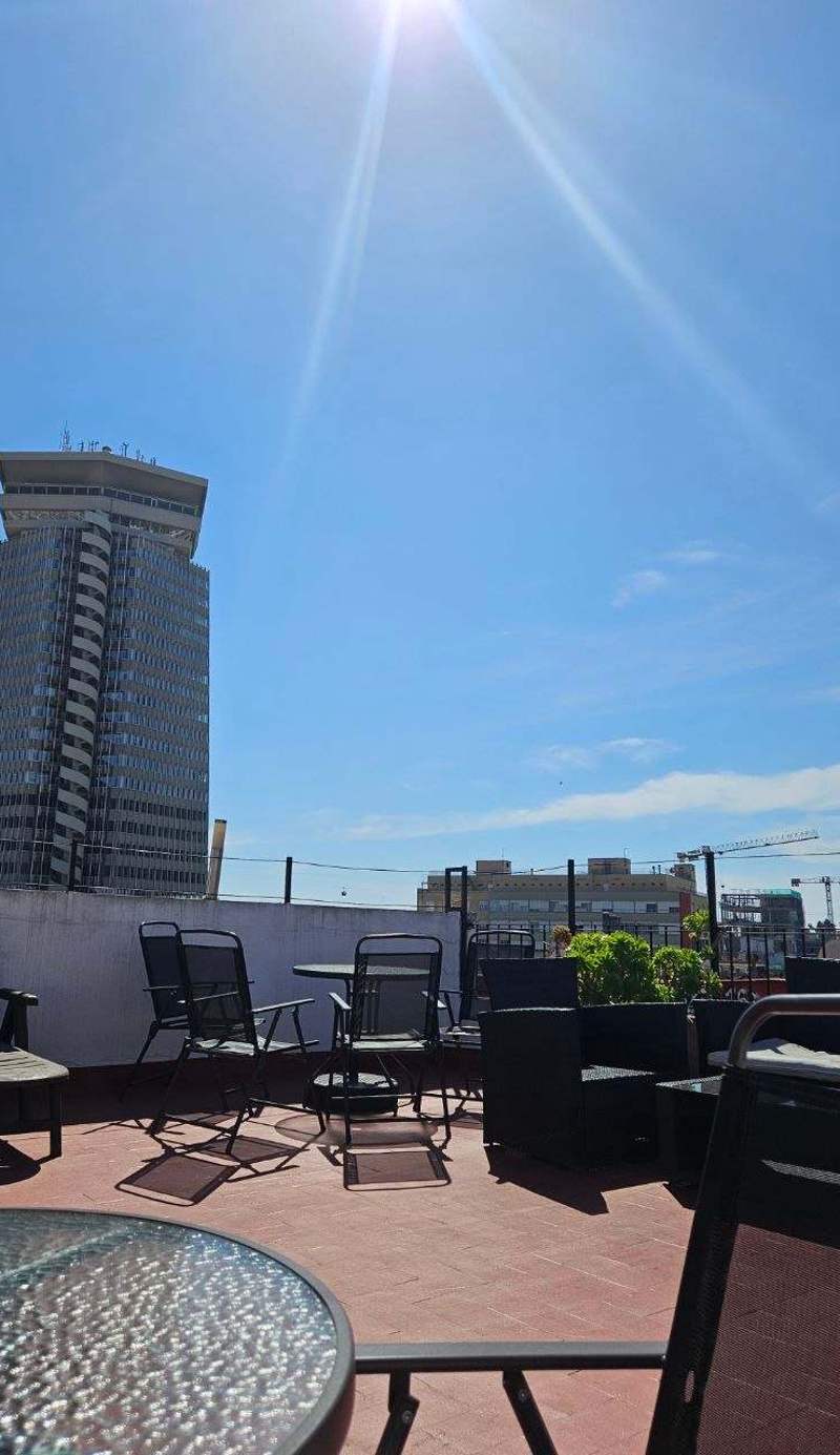 Central and Basic Solarium
