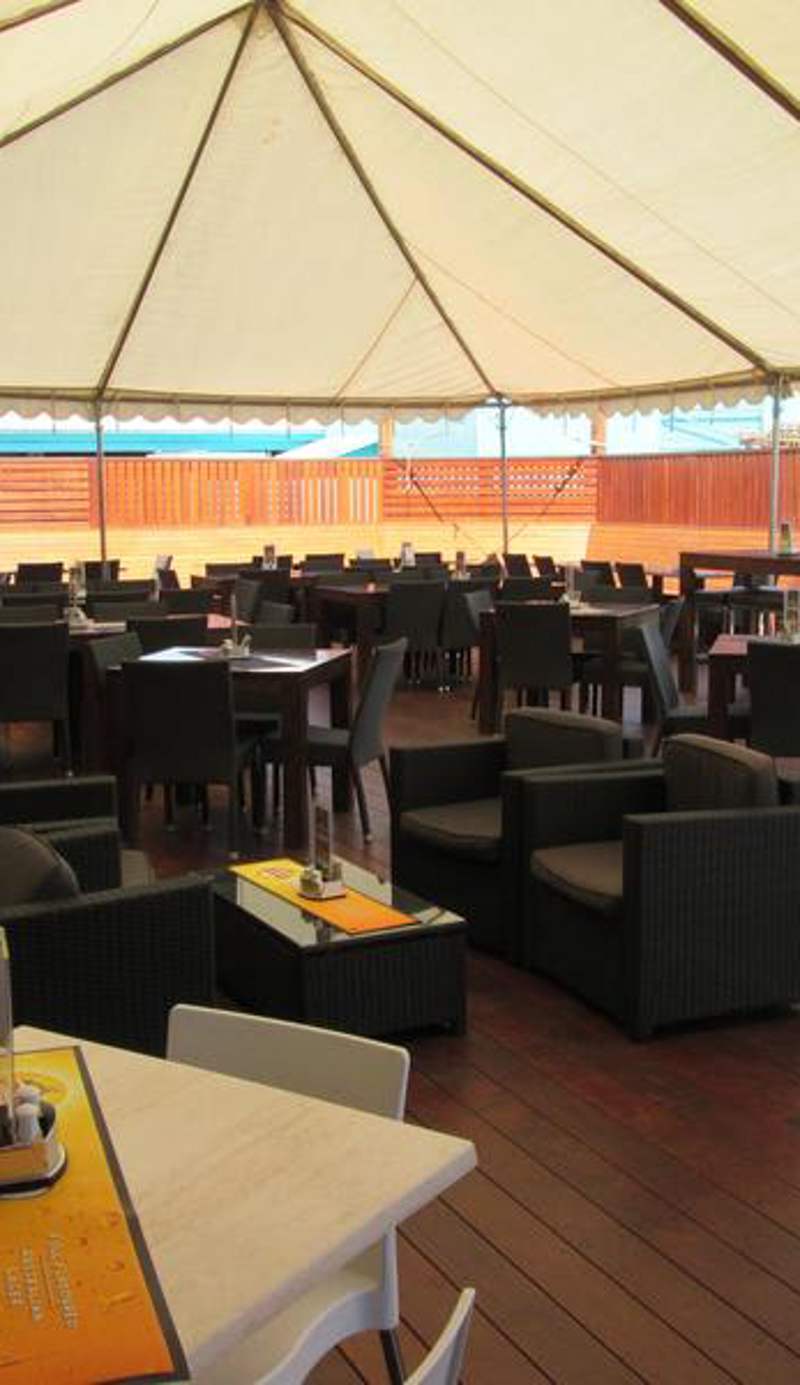 Malcean Hotel