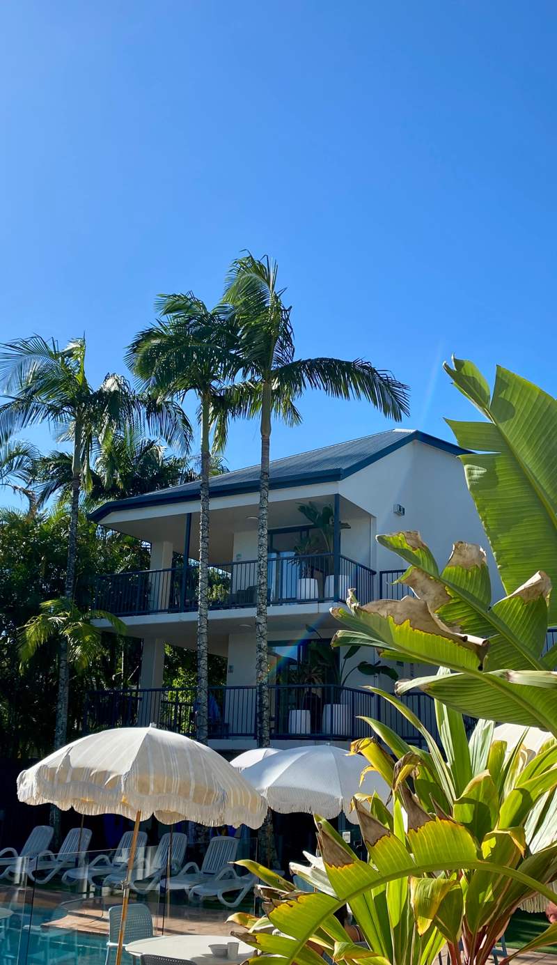 Abode Mooloolaba