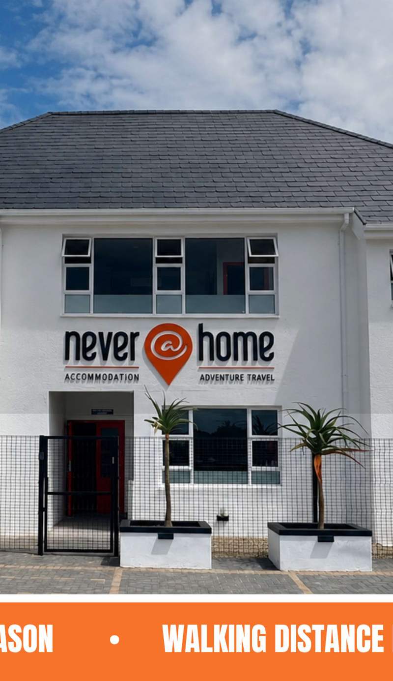 Hermanus Backpackers