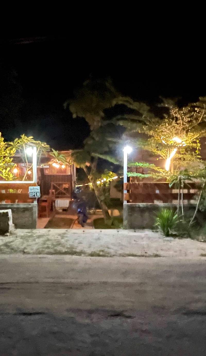 Atlante Hostel