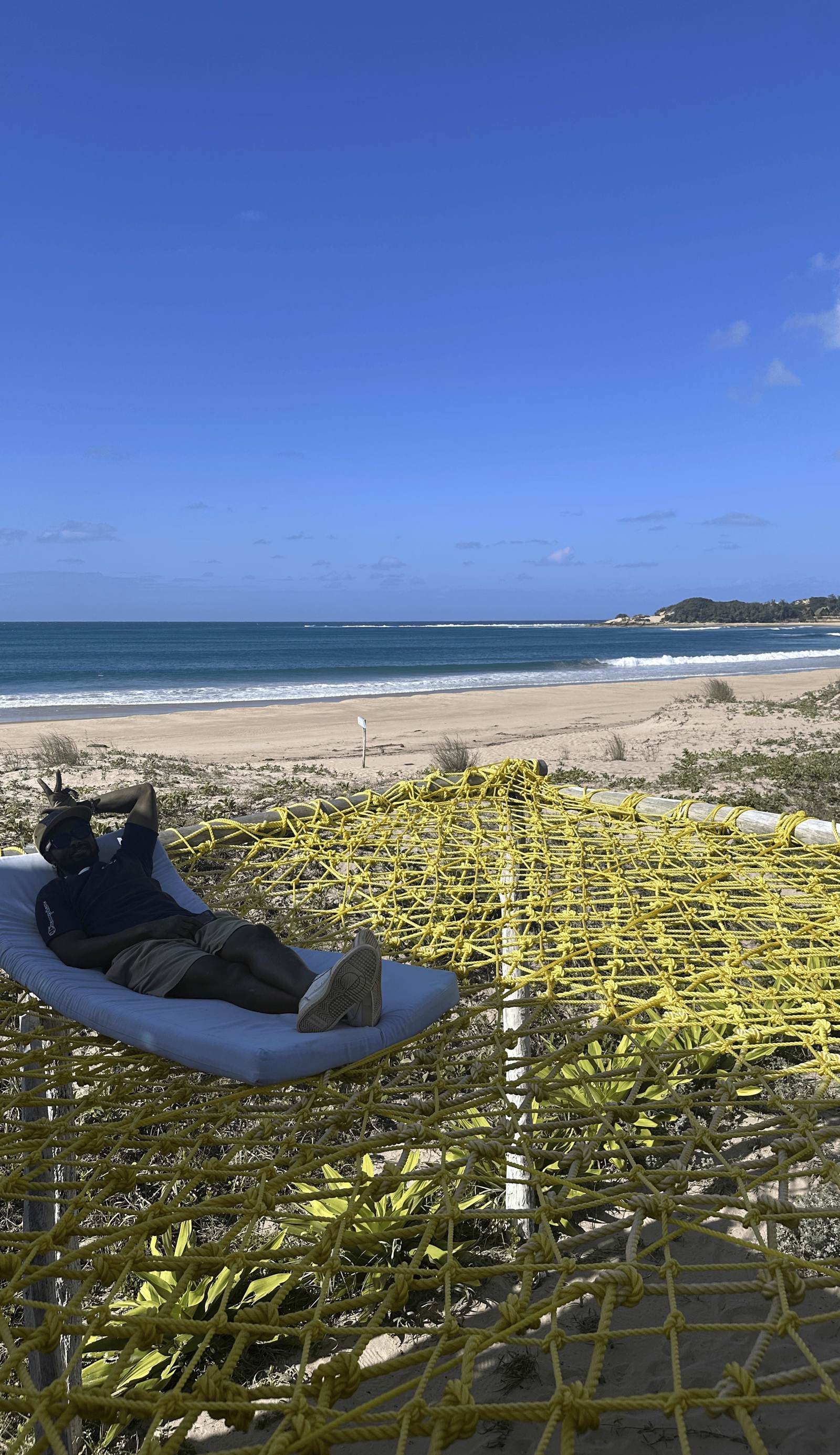 Lehani Beach