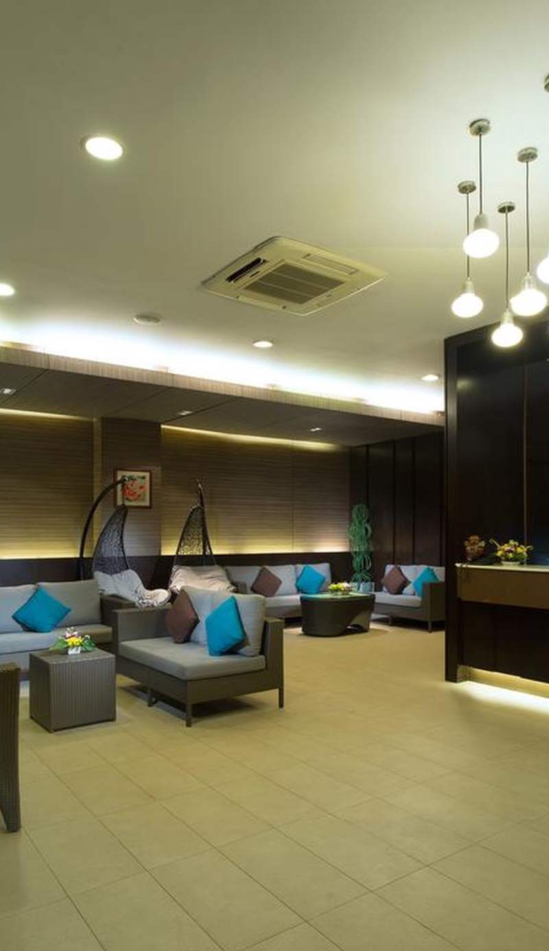 Simplitel Phuket