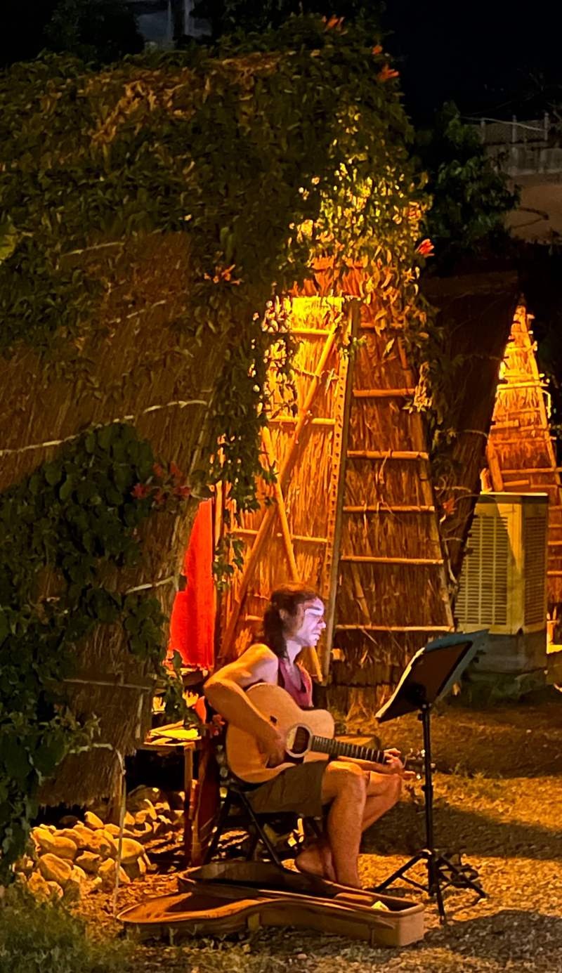 Namaste India Hostel