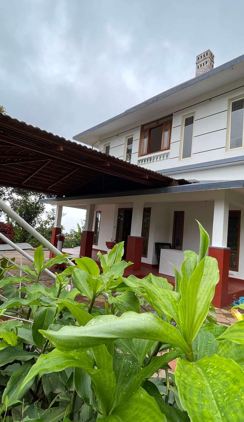 Abode Backpackers Hostel