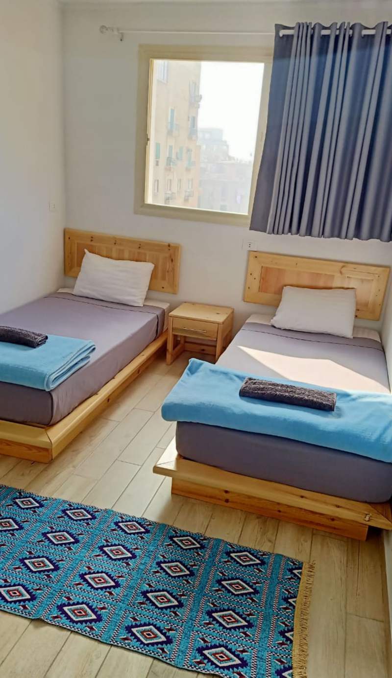Champollion Hostel
