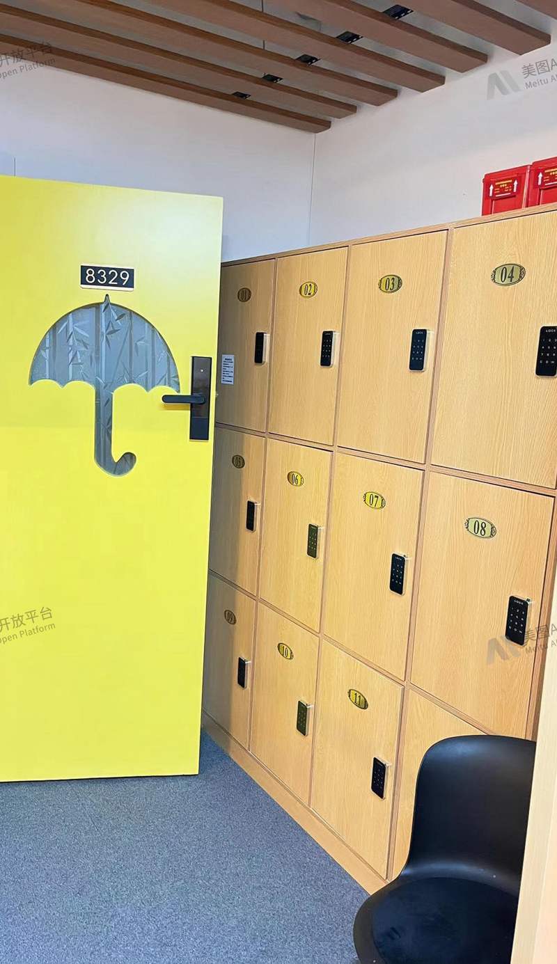 Know&Action Hostel