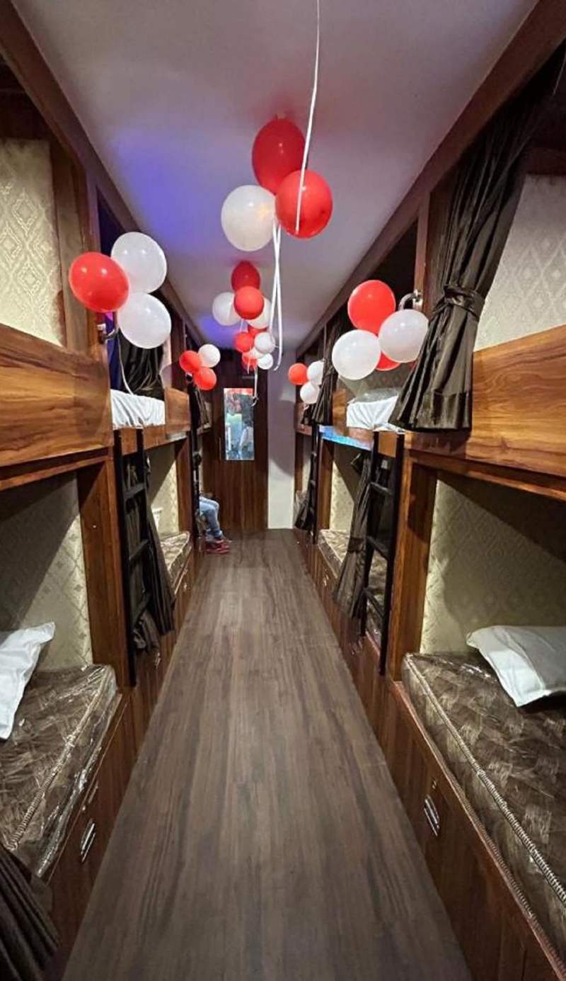 MKH DORMITORY
