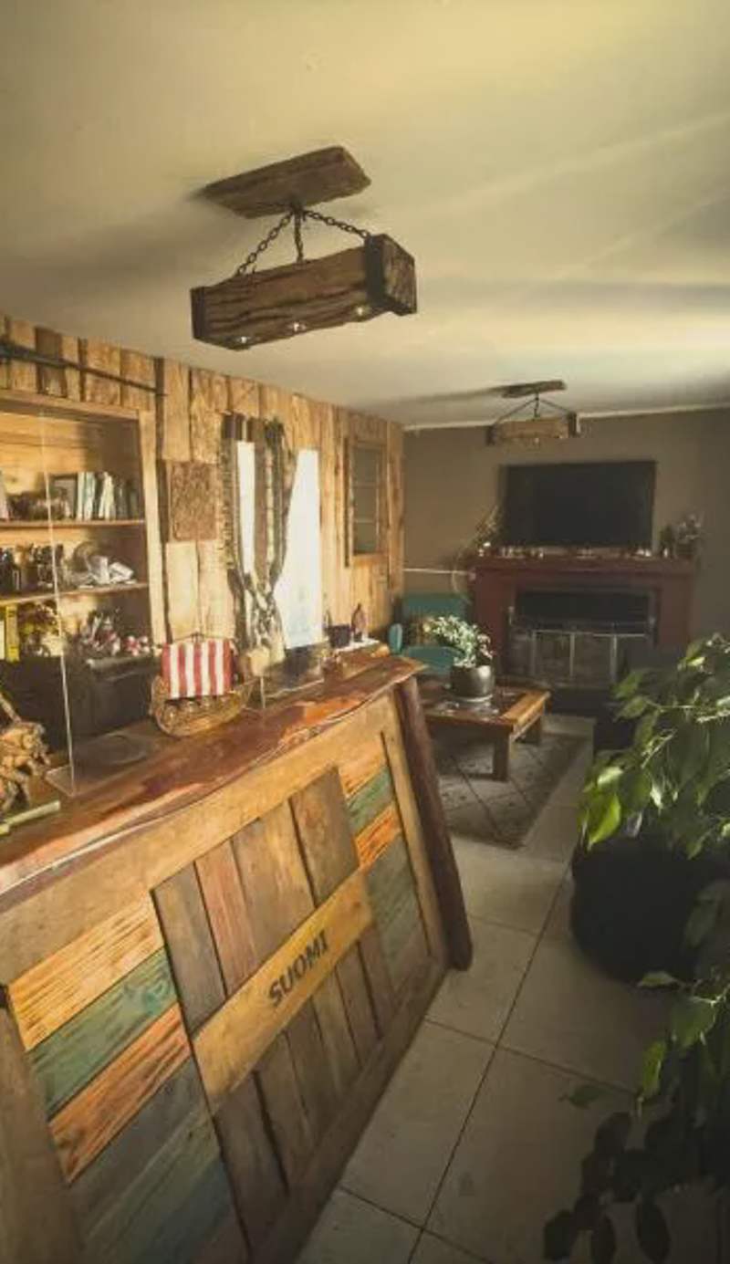 Hostal Suomi