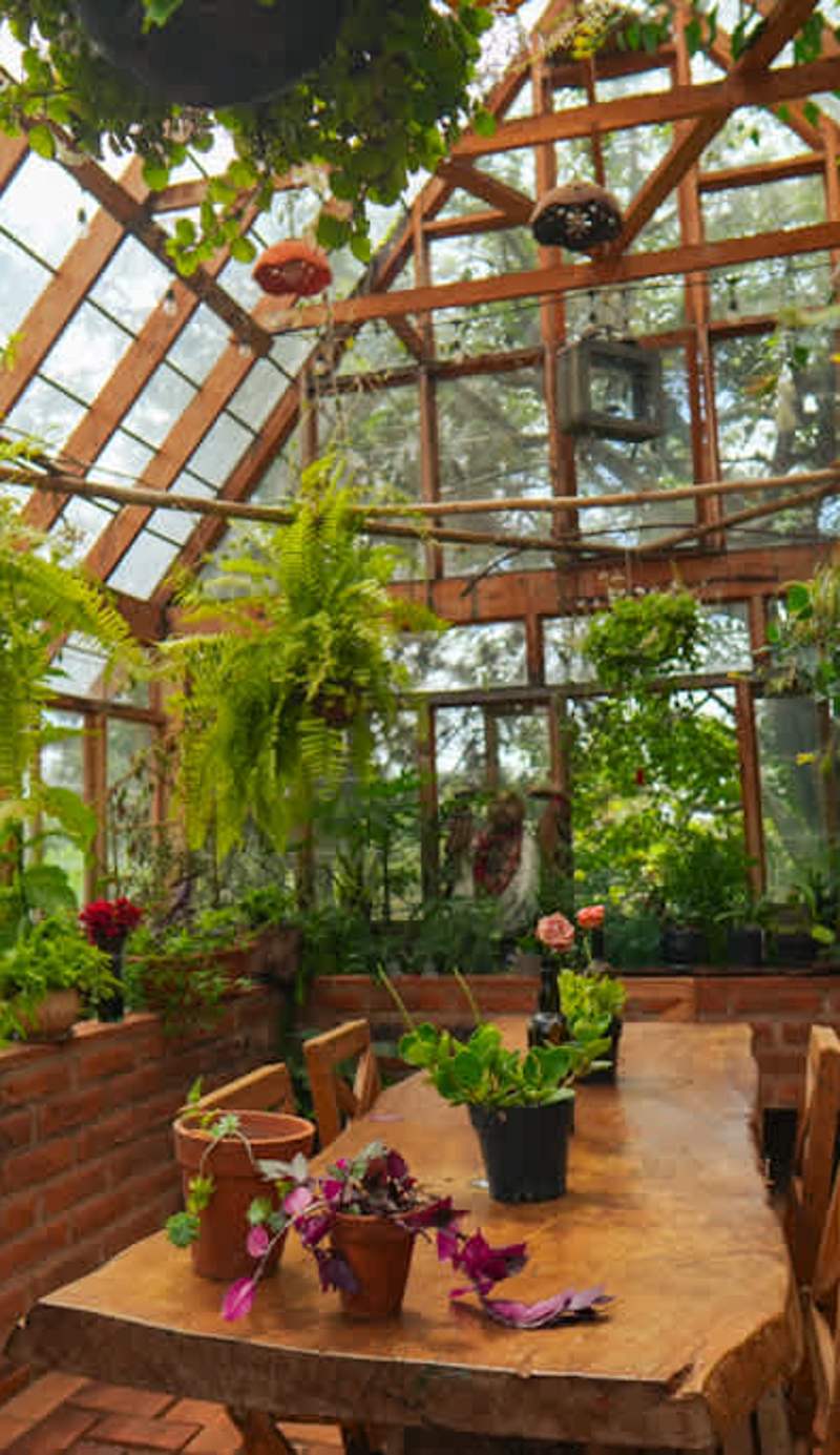 Finca el Péndulo